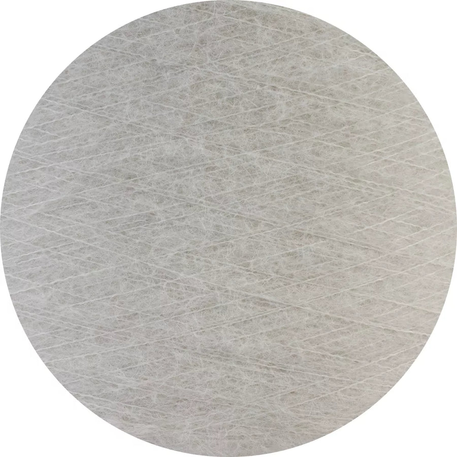 Luxe Light Weight Wrap (Alpaca) Buttercup