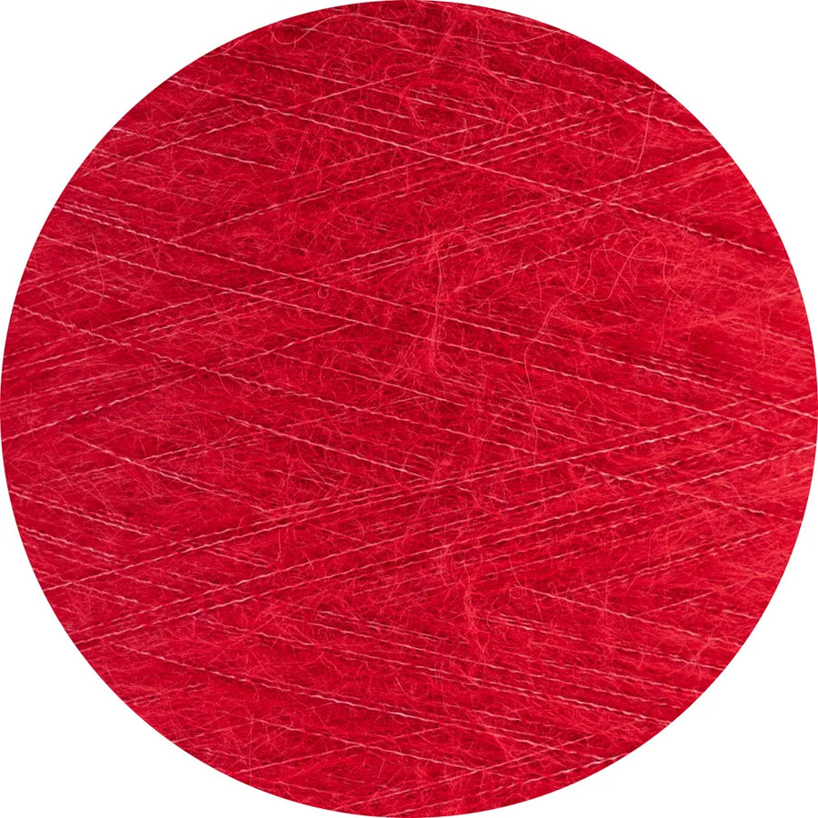 Luxe Light Weight Wrap (Alpaca) Buttercup