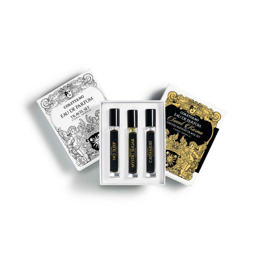 Coreterno Perfumes Coreterno