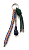 Bag charm Multi strand set - JUNGLE