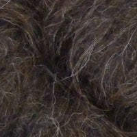 Hand Loom Large Wrap - Alpaca