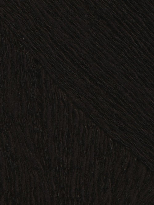 Hand Loom Linen Top - Mocca