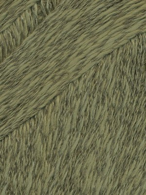 Hand Loom Linen Top - Mocca