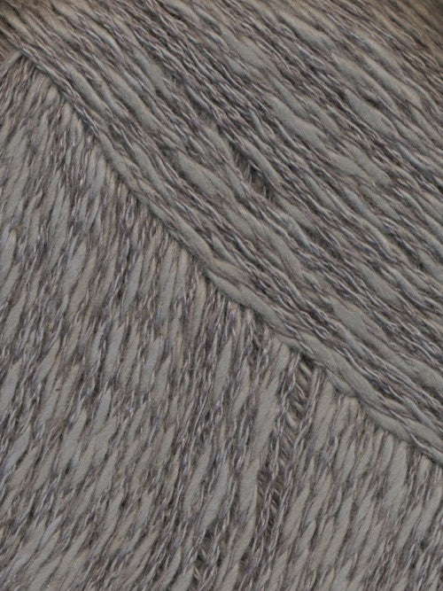 Hand Loom Linen Top - Mocca