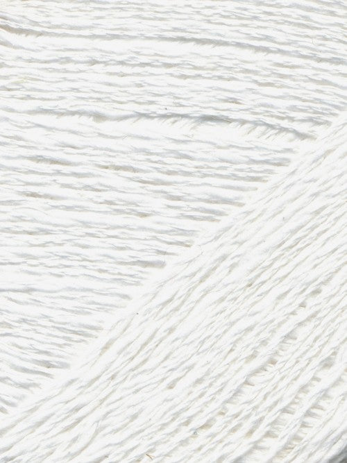 Hand Loom Linen Top - Mocca