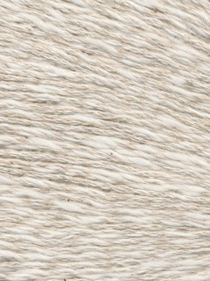 Hand Loom Linen Top - Mocca
