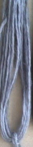 Hand Loom Top (Linen) - Natural