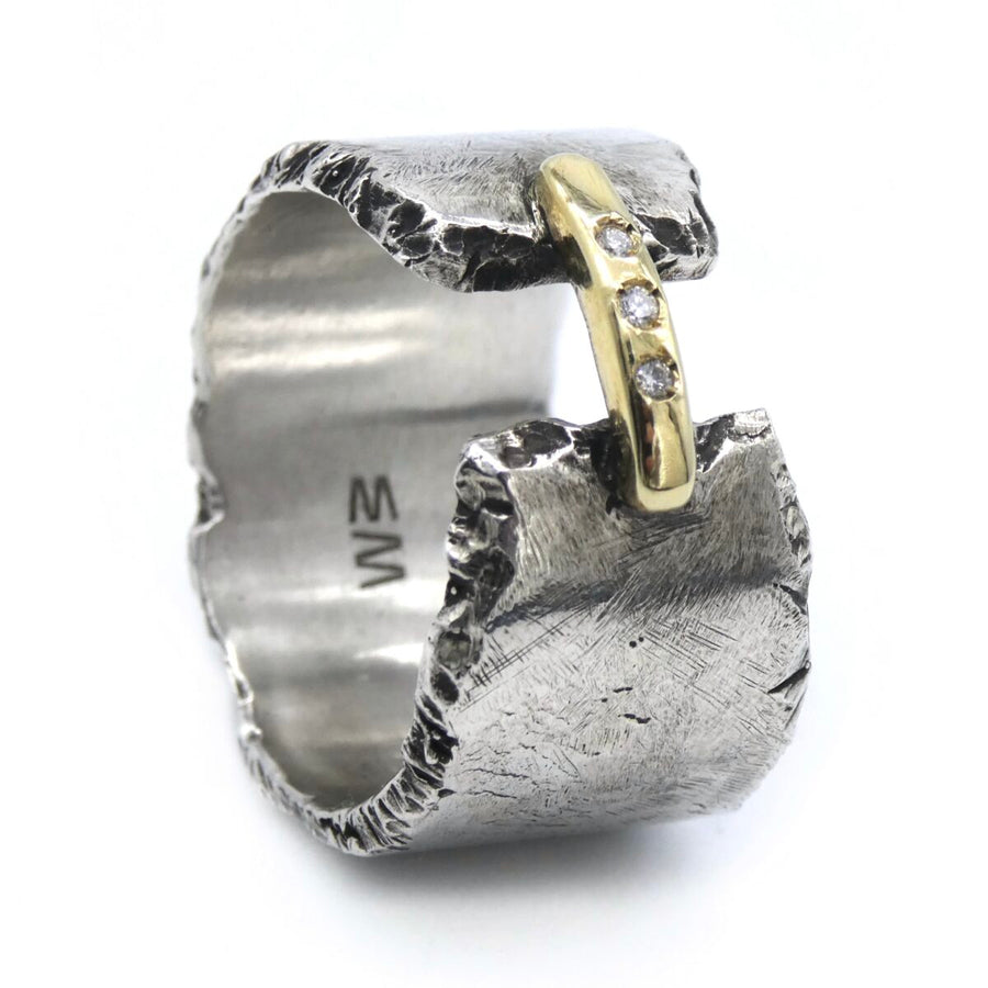 Kairos Ring