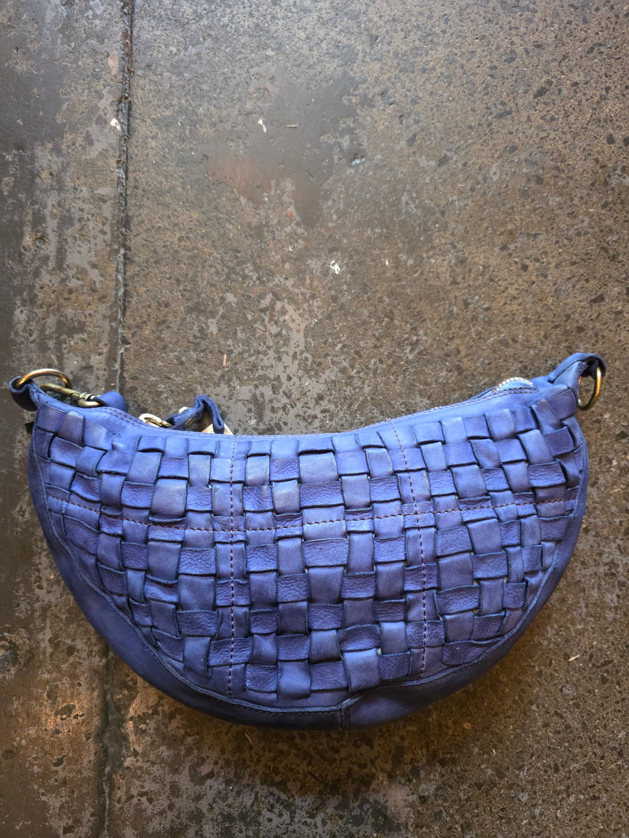 Edera Marsupio cross body bag (Leather)