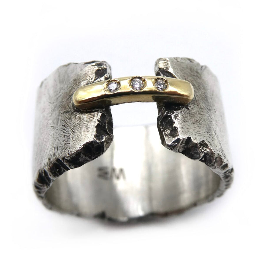 Kairos Ring