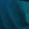 Luxe Light Weight kimono Cardi (Alpaca) - Cerulean Blue