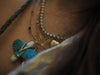 Feathered Soul Eagle Necklace