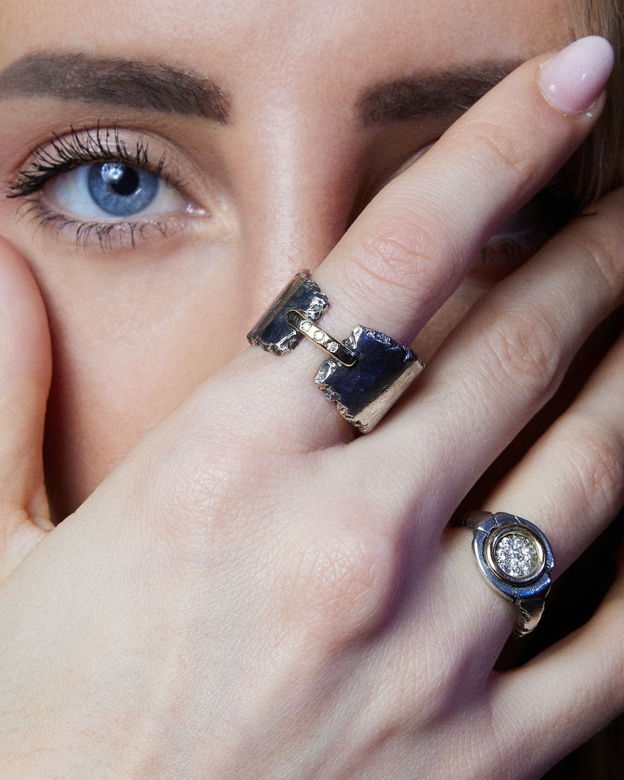 Kairos Ring