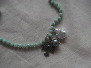 Green Jade Bird