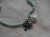Green Jade Bird