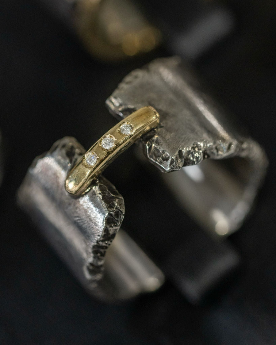 Kairos Ring