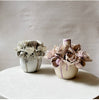Ceramics By Dear You Cermamics - Blossom Vase N.1 Candy