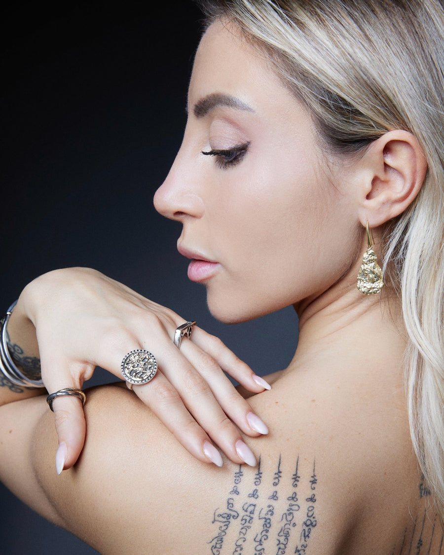 Badlands Earring