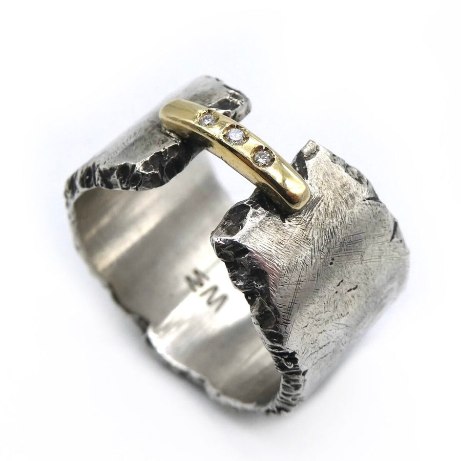 Kairos Ring