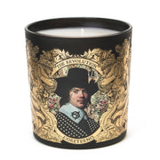 Coreterno aphrodite The Revolution - Oriental Woody Scented Candle