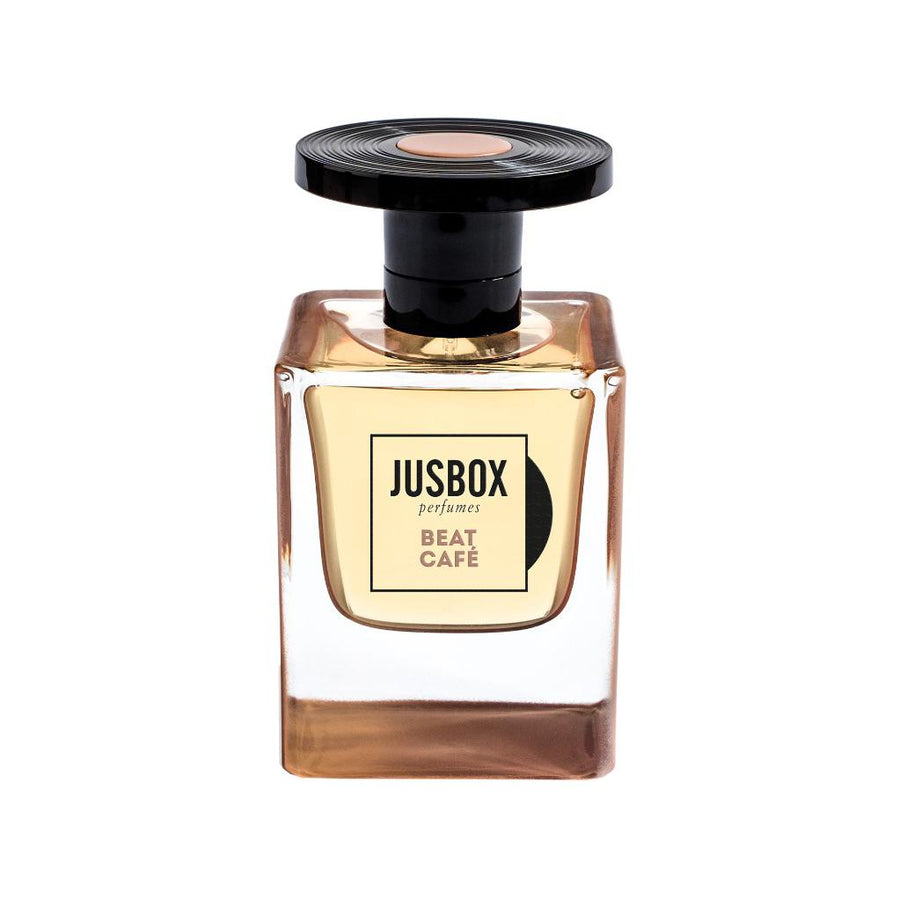 jusbox - beat cafe parfum