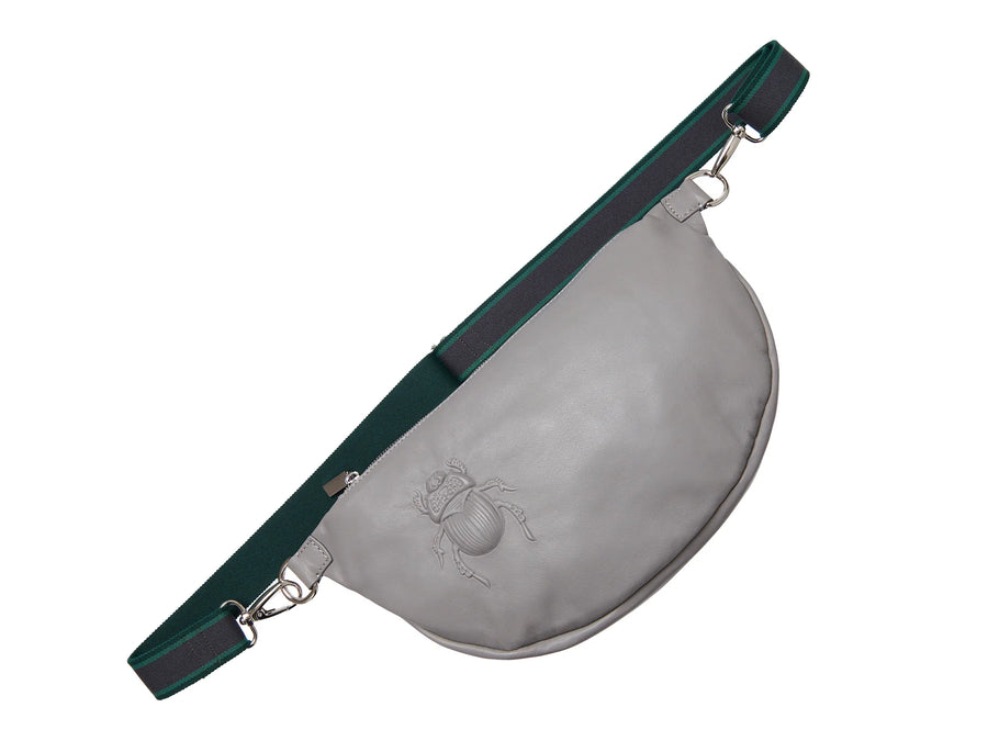 Scarab Belt Bag XL - Steel Grey