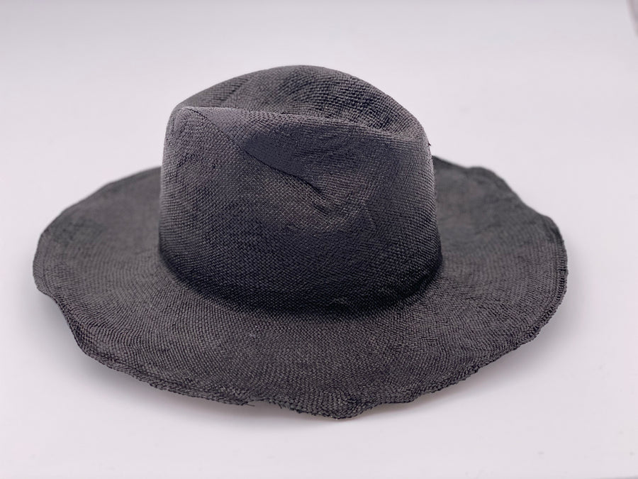 Reinhard Plank Boncia Raw Viscose hat