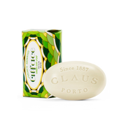 Claus Porto Bath soap deco