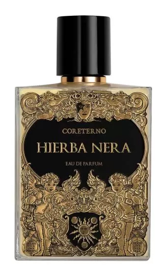Coreterno Eau De Parfum - Hierba Nera – Amano by Lorena Laing