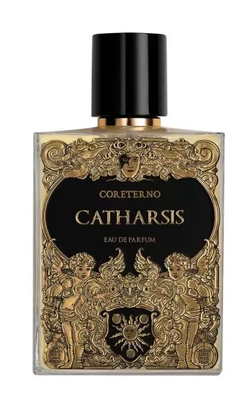 Coreterno Eau de Parfum - Catharsis