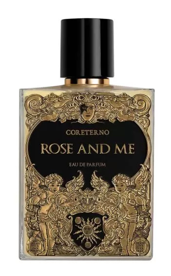 Coreterno Eau de Parfum - Rose and Me