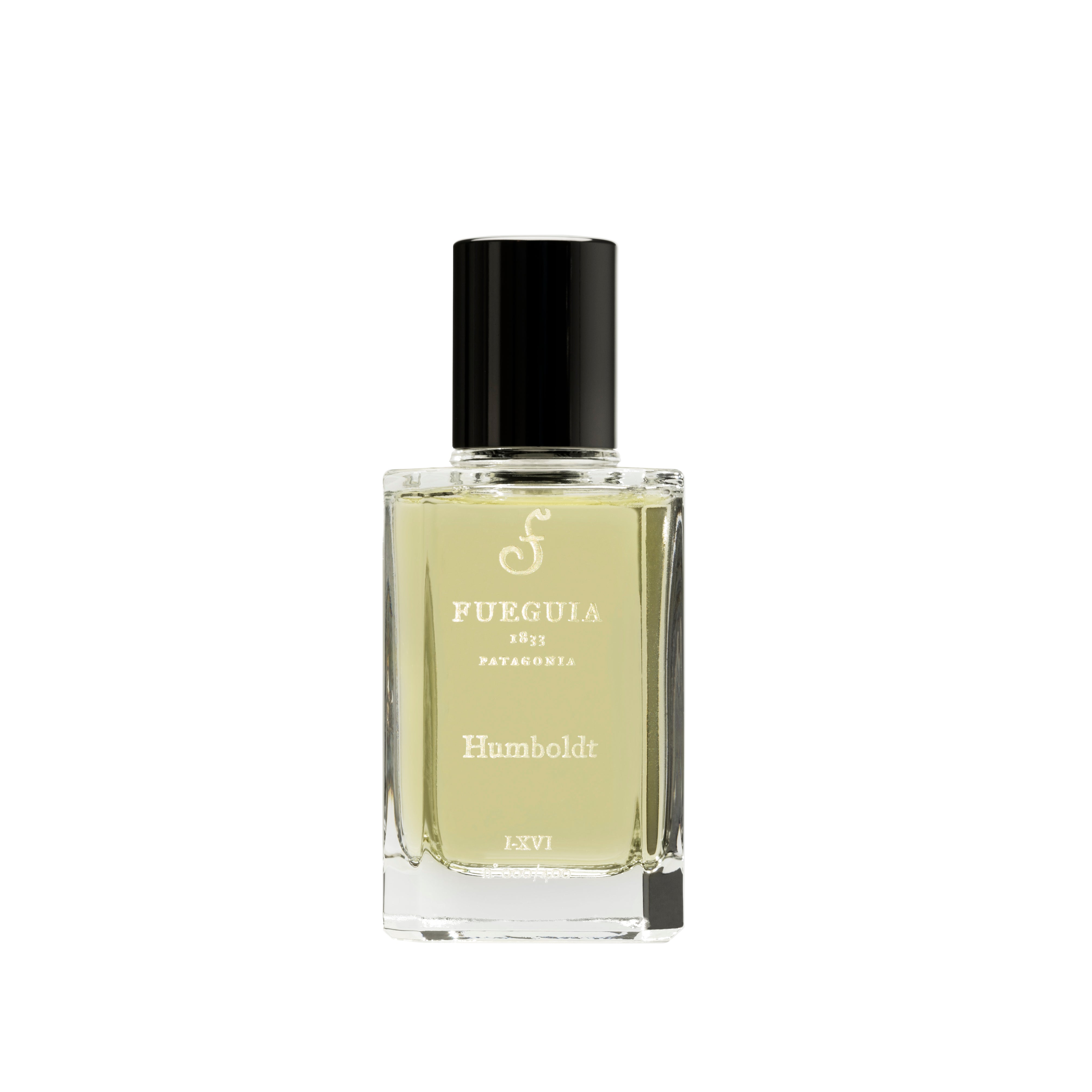 Fueguia 1833 Humboldt 香水 Fueguia 1833 - Humboldt 50 Ml – Amano by Lorena Laing