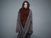 Amano baby Alpaca lace weight wrap