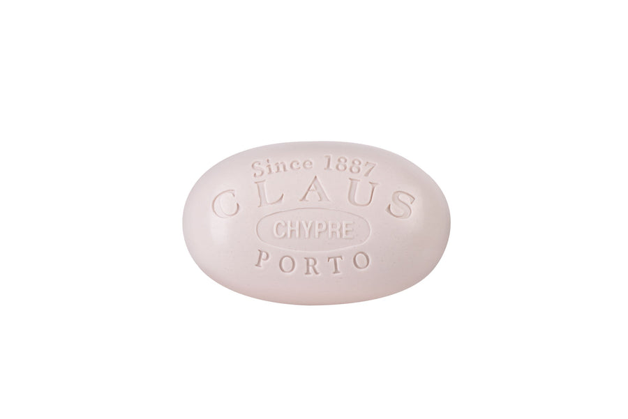 Claus Porto Bath soap deco
