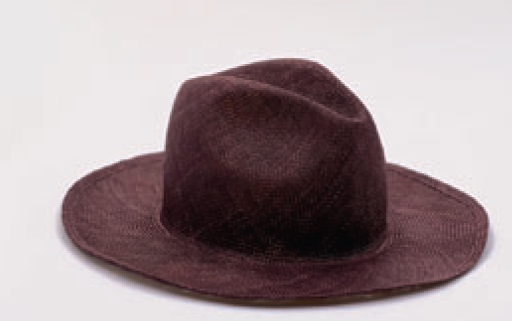 Reinhard Plank Boncia hat