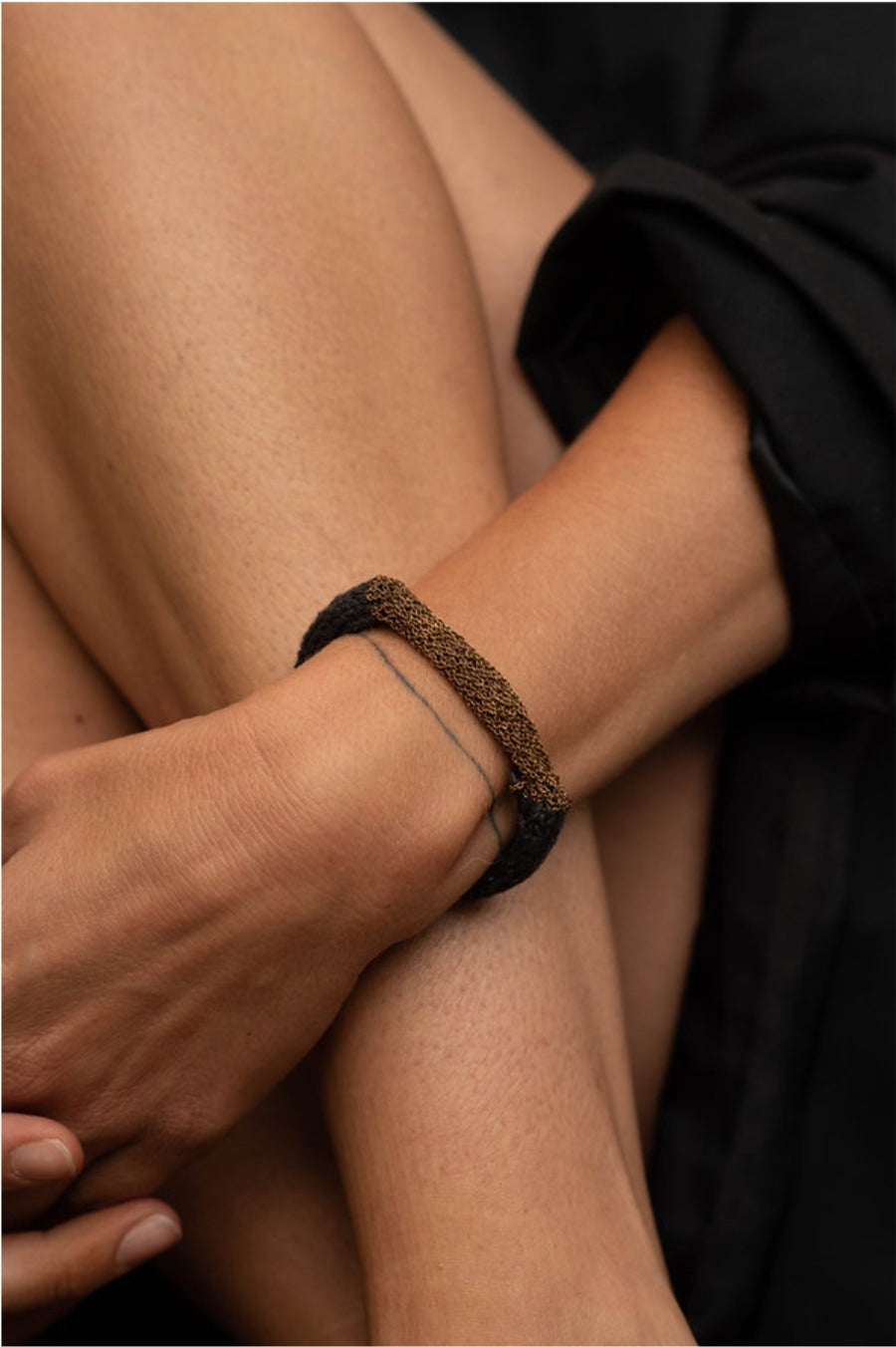 Delphine Lamarque MILEN bracelet