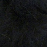 Amano alpaca turtleneck sweater w/ handprint foil