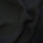 Amano Silk jersey V neck tunic top