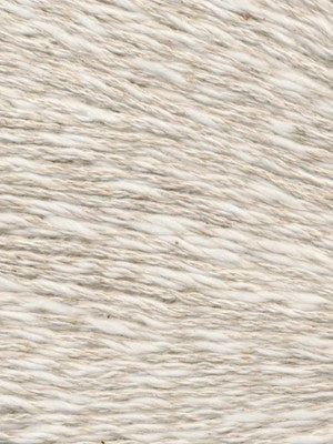 Amano hand loom linen top - ecru white