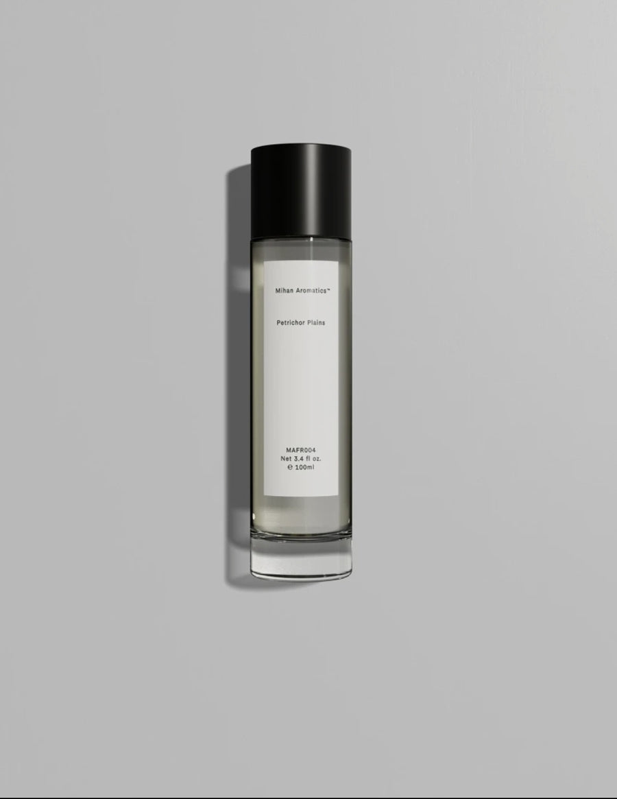 Mihan aromatics parfum - Petrichor Plains